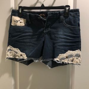 Shorts